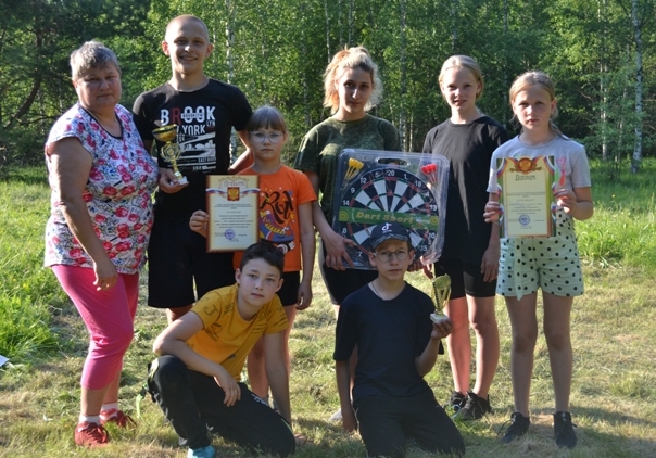 Спорт и физкультура в школе.