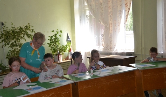 13.06.2024г. День русской Матрешки.
