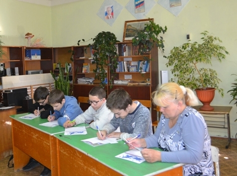 15.05.2024г. Письмо солдату.