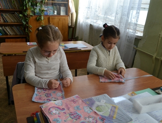 24.11.2023г. Подарки для милых мам.