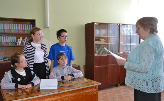21.02.2024г.   Международный день родного языка.