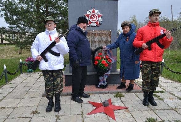 09.05.2024г. День Победы.