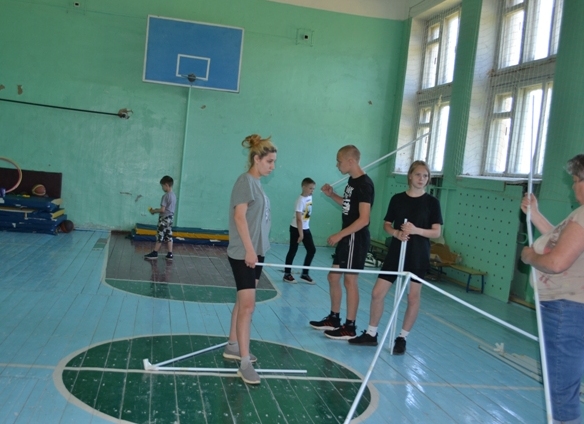 14.06.2023г.  День эрудита.
