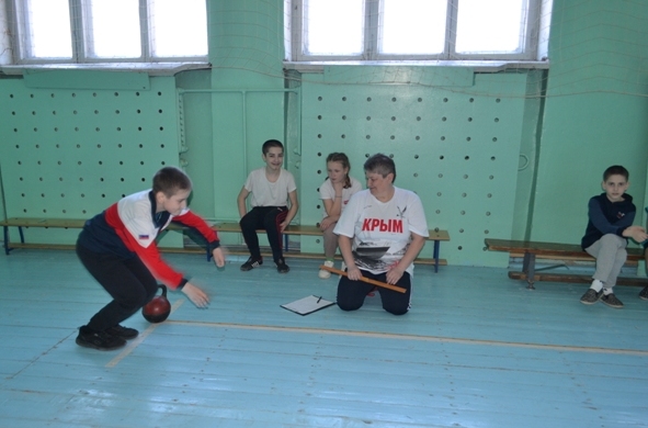 07.04.2023г.  «Здоровье – стиль жизни».